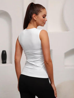 Женская майка Berrak 2131  фото 3