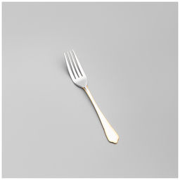 НАБОР СТОЛОВЫХ ПРИБОРОВ НА 6 ПЕРСОН ONDA AGNESS 18 ПР  фото 3