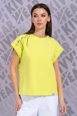 Джемпер 4183 - Kivviwear фото 5