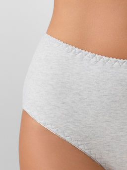 ТРУСЫ ЖЕНСКИЕ (3ШТ.) - Mark formelle фото 6