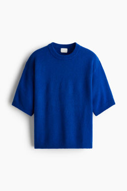 Camiseta de punto