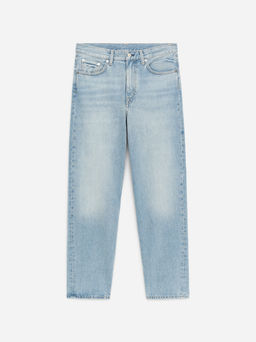 Vaqueros tapered VIOLET - H&m фото 3