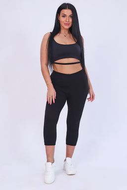 Женские бриджи 5837 - София37 фото 9