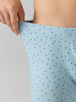 Цена за 2 штуки! ТРУСЫ МУЖСКИЕ - Mark formelle фото 4