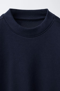 SUDADERA JOGGING LISA / Marino - Zara фото 3