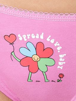 PELICAN LUNA6323 Трусы женские  фото 3