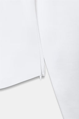 RAGLAN LONG SLEEVE T-SHIRT - Zara фото 5