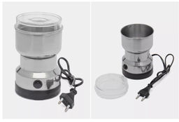 Кофемолка 500w 220V - Family фото 3