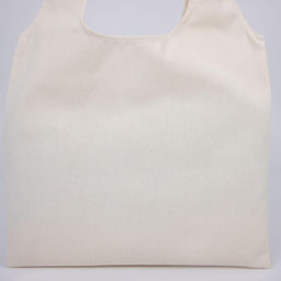 Сумка мешок, 40*35см, бежевая - Nazamok фото 5