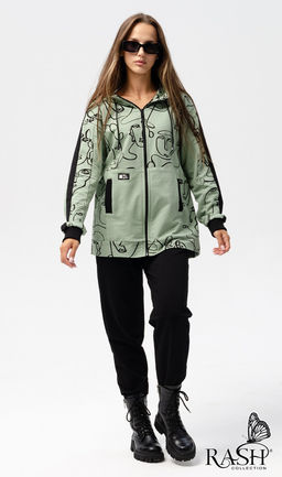 Костюм "Парма" Цвет:как на фото