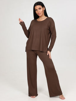 099 ЖЕНСКАЯ ПИЖАМА - А-дина фото 2