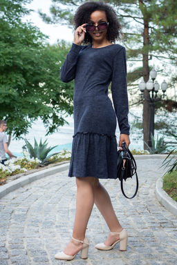 Платье 4409 - Натали фото 8