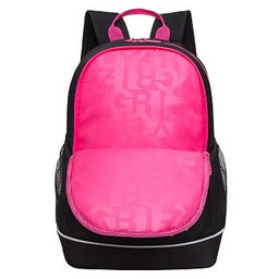 RG-463-1 Рюкзак школьный с обвесом - Grizzly фото 29