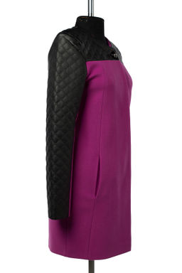 13-1054 Пальто женское демисезонное