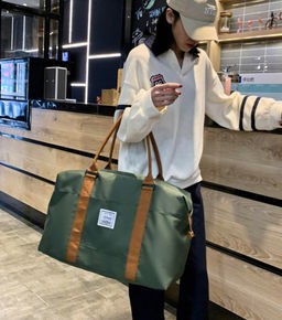 Сумка JIN-320-Blue