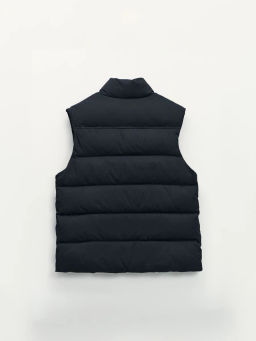 Жилет утепленный / Zarina