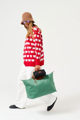 Джемпер 3500.02 как у Леди Ди - Tak divno фото 7