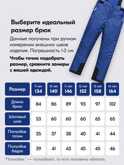 Горнолыжный костюм до -25С