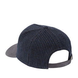 Бейсболка STETSON арт. 7740701 TRUCKER CAP GOAT SUEDE WOOL (623)  фото 2