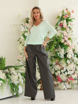 Джемпер Др4-536/4 - Wisell фото 4