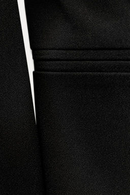 ZW COLLECTION BELTED BLAZER - Zara фото 25