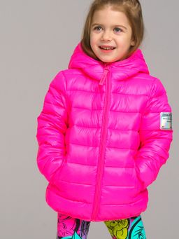 PlayToday / Куртка демисезонная для девочки