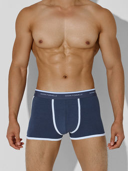 Трусы боксеры мужские в наборе, 2 шт - Mark formelle фото 3