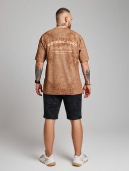 VIOTEX Фуфайка (футболка) мужская Сидней-5 - Виотекс фото 15