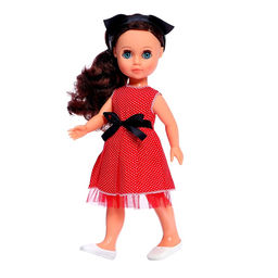 Кукла «Мила яркий стиль 2», 35 см