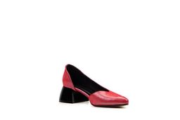 Туфли EDART 4104.4057bl.Astana red