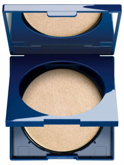 Лимитка ARTDECO Хайлайтер для лица и тела Diamond Beauty Powder, тон 2