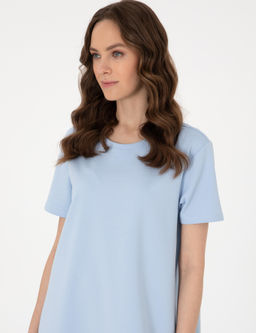Mavi Regular Fit _rme Elbise