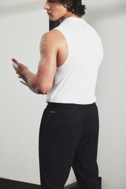 Pantalon de deporte en DryMove - H&m фото 3