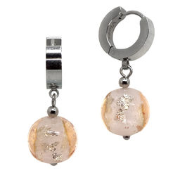 Серьги из муранского стекла - Vloes фото 2