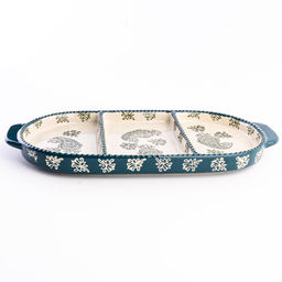 60375 Менажница керамическая LR (х12) - Mayer&boch фото 2