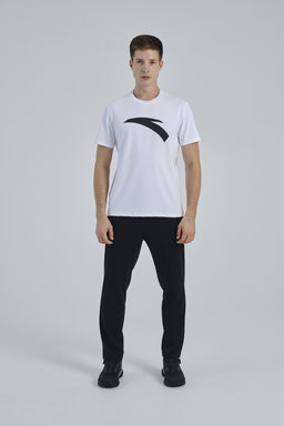 Футболка Белый TRN ESSENTIAL SS Tee - Anta фото 2