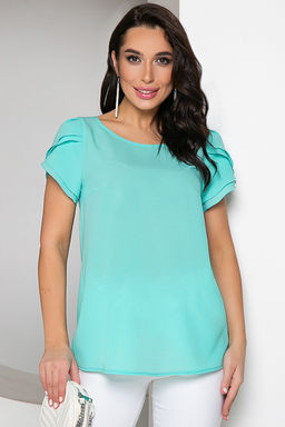 Блузка 41195-1 - Avili фото 5