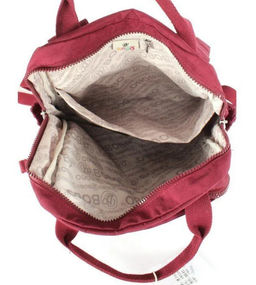 Рюкзак K2-BB-1812-Black - Ferro фото 6