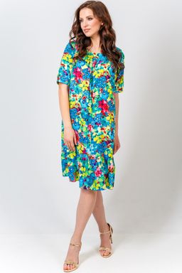 4866 Платье - Prima linea фото 2