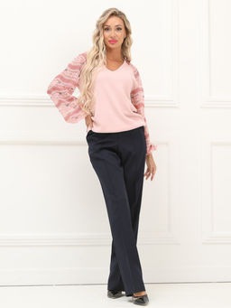 Джемпер Др5-497/28 - Wisell фото 5