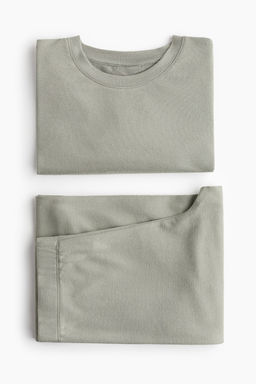 Pijama de dos piezas - H&m фото 5