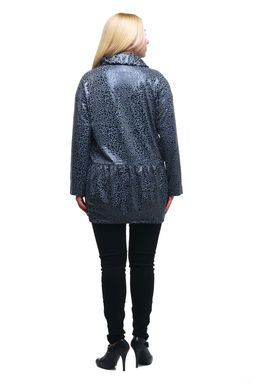 Куртка удлиненная - Olsi фото 3