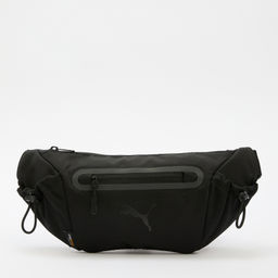 Поясная сумка PUMA PUMA TECH Waistbag Артикул 4189638, черный