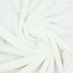 Мягкая игрушка-плед Собака, 20 см, цвет белый - Simaland фото 4