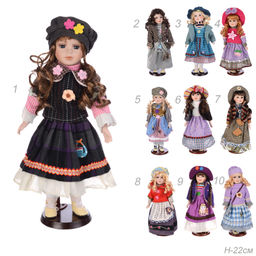 Сувенир коллекционный 41 см / 16012 /уп 24/ - Галеонтрейд фото 29