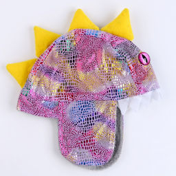 Карнавальная шляпа Дракончик, р. 5254