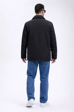 Куртка мужская демисезонная "HN-7" черный