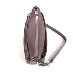 Сумка женская MIRONPAN 62380 Фиолетовый  фото 5