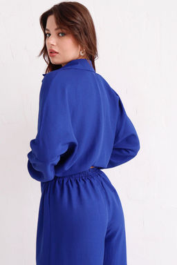 6462 Костюм летний кобальт - Martichelli фото 16