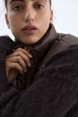 Chaleco puffy - H&m фото 3